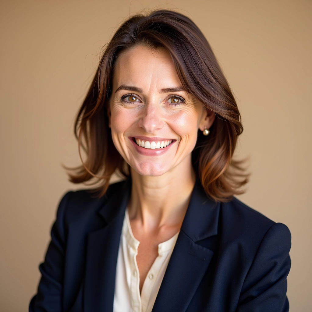 Siobhán O'Sullivan